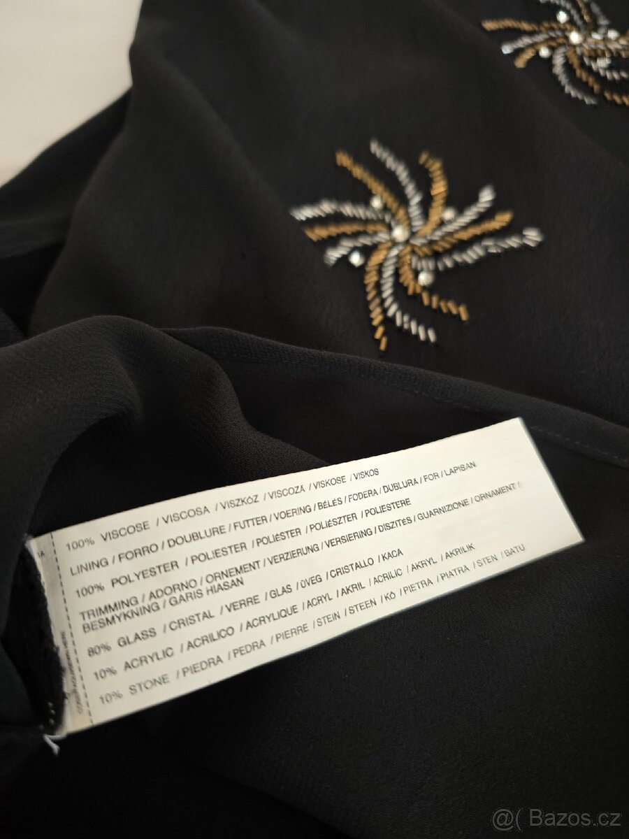 Elegantní šaty Mango Suit - 10