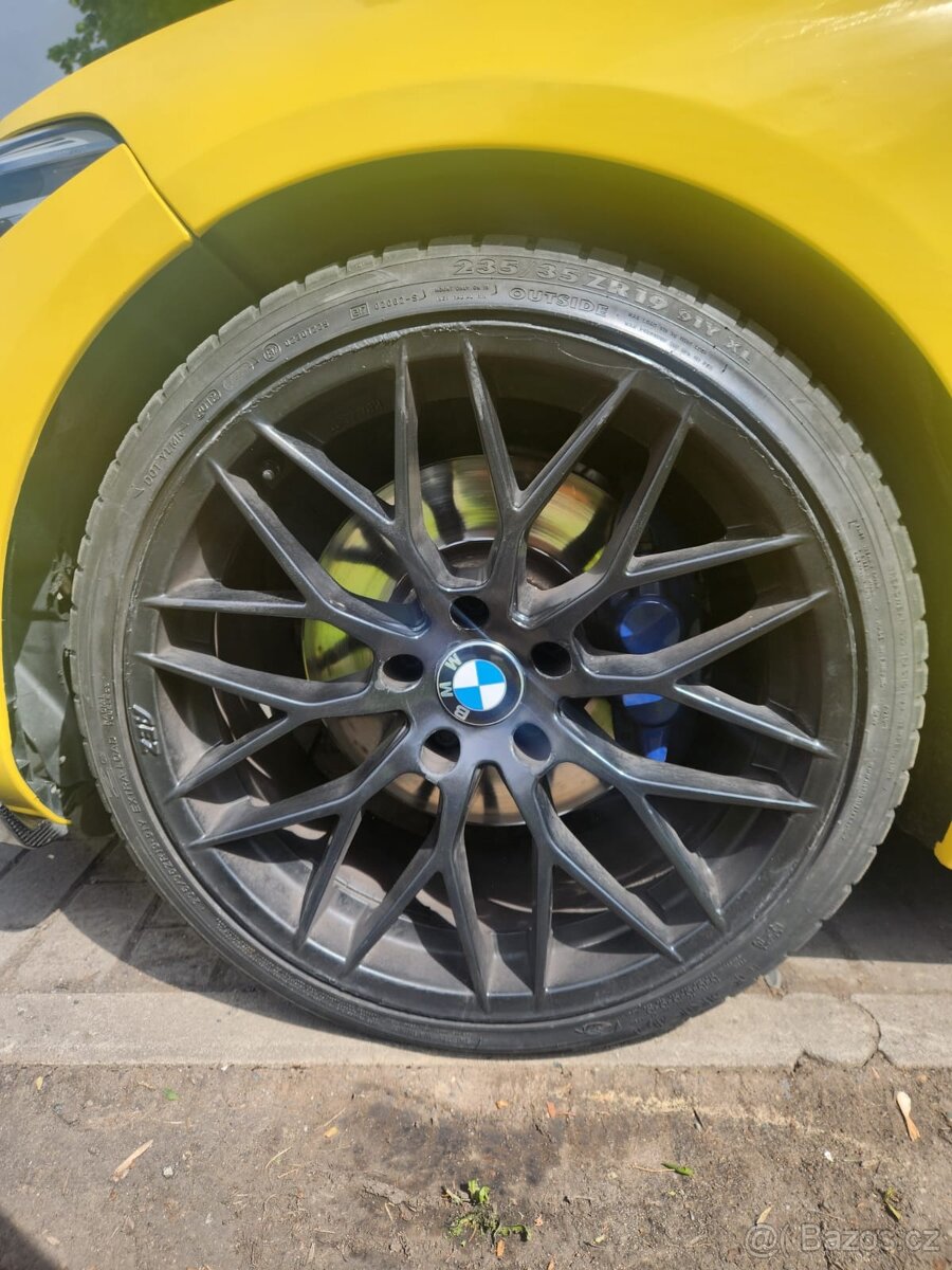 Bmw M240i/M2 competition cabrio - 10