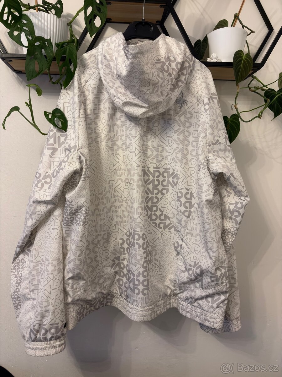 Nike scorpion lehká bunda , vel. L - 10