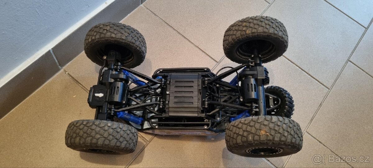 RC auto MZ-CLIMB Crawler 1/14 - 10