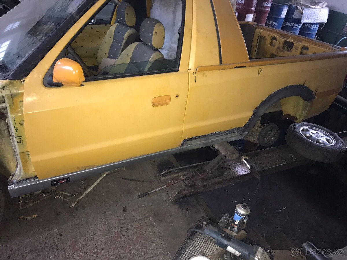 Felicia fun 1.6 - 10