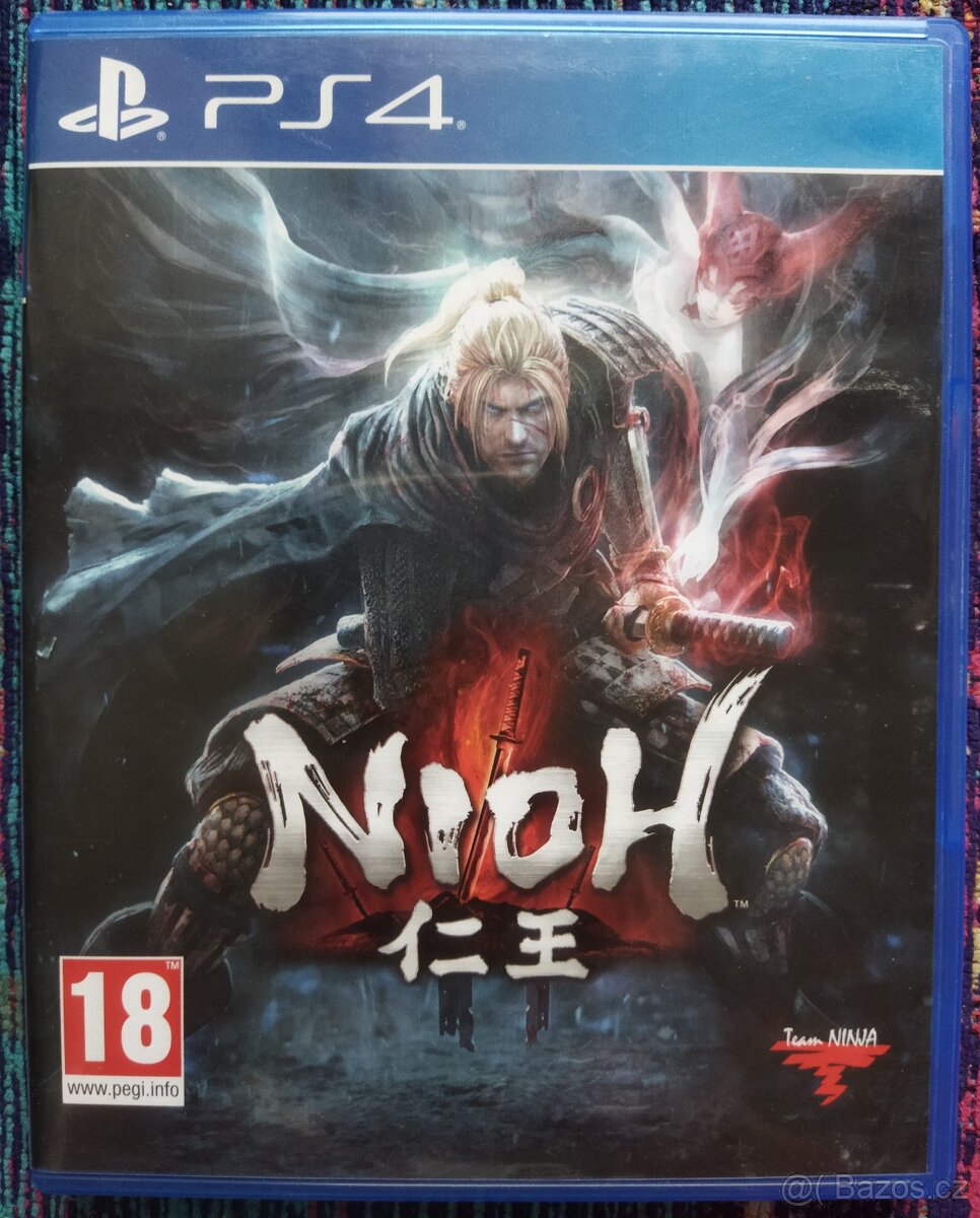 Hry PS4 (PlayStation 4) (3/3) - 10