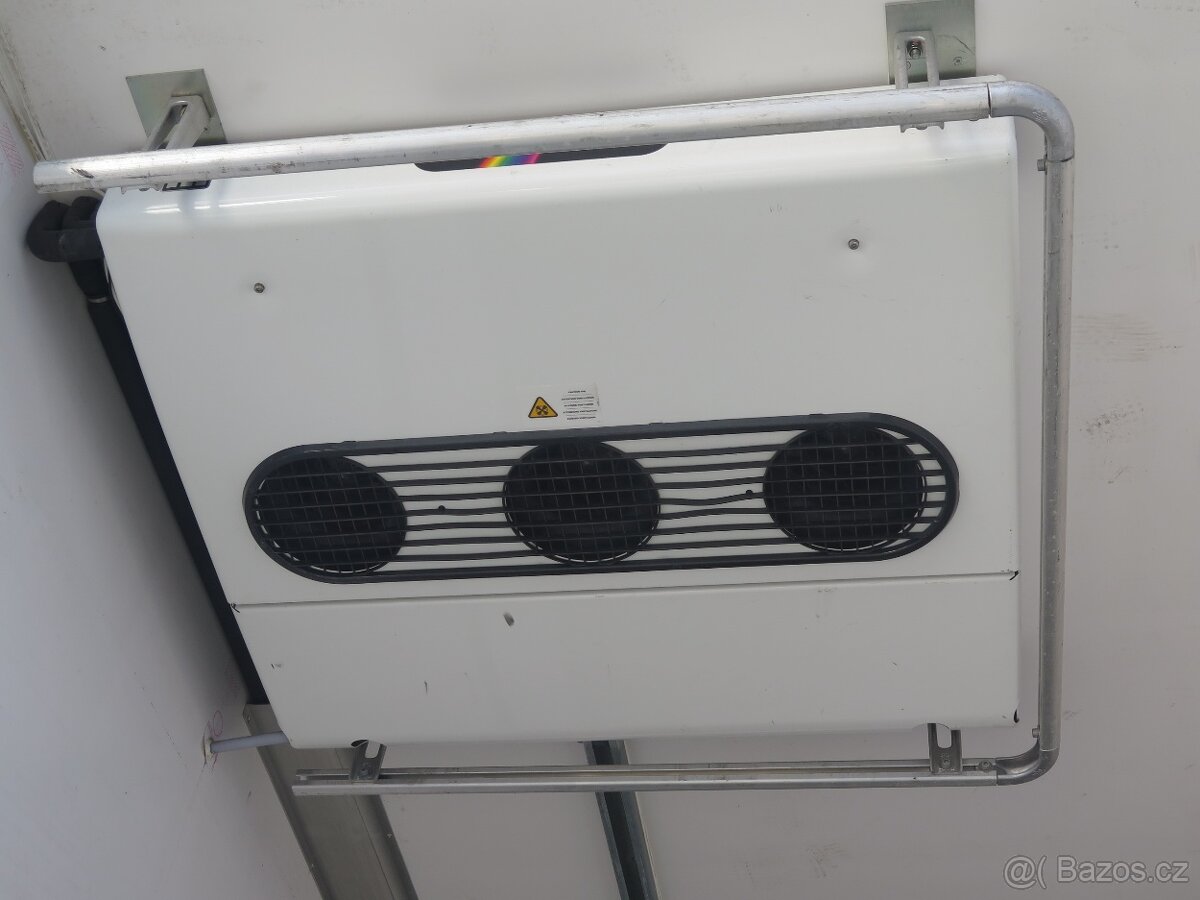 DAF LF 260 FA 12t. mrazák - 10