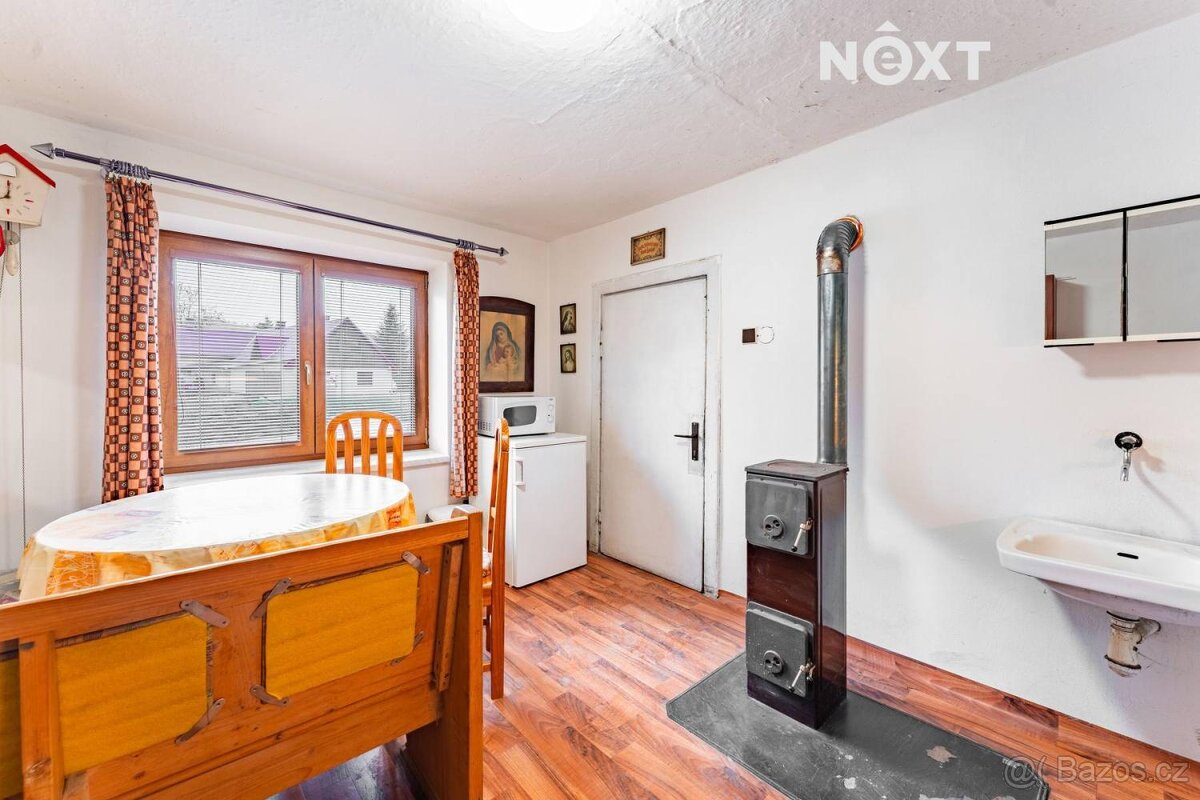 Prodej komerční Ubytování, 55㎡ - 10