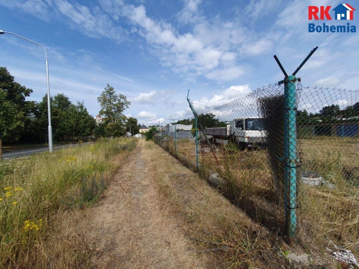 Prodej, komerční objekt, pozemek 660 m2, Mladá Boleslav, Čej - 10