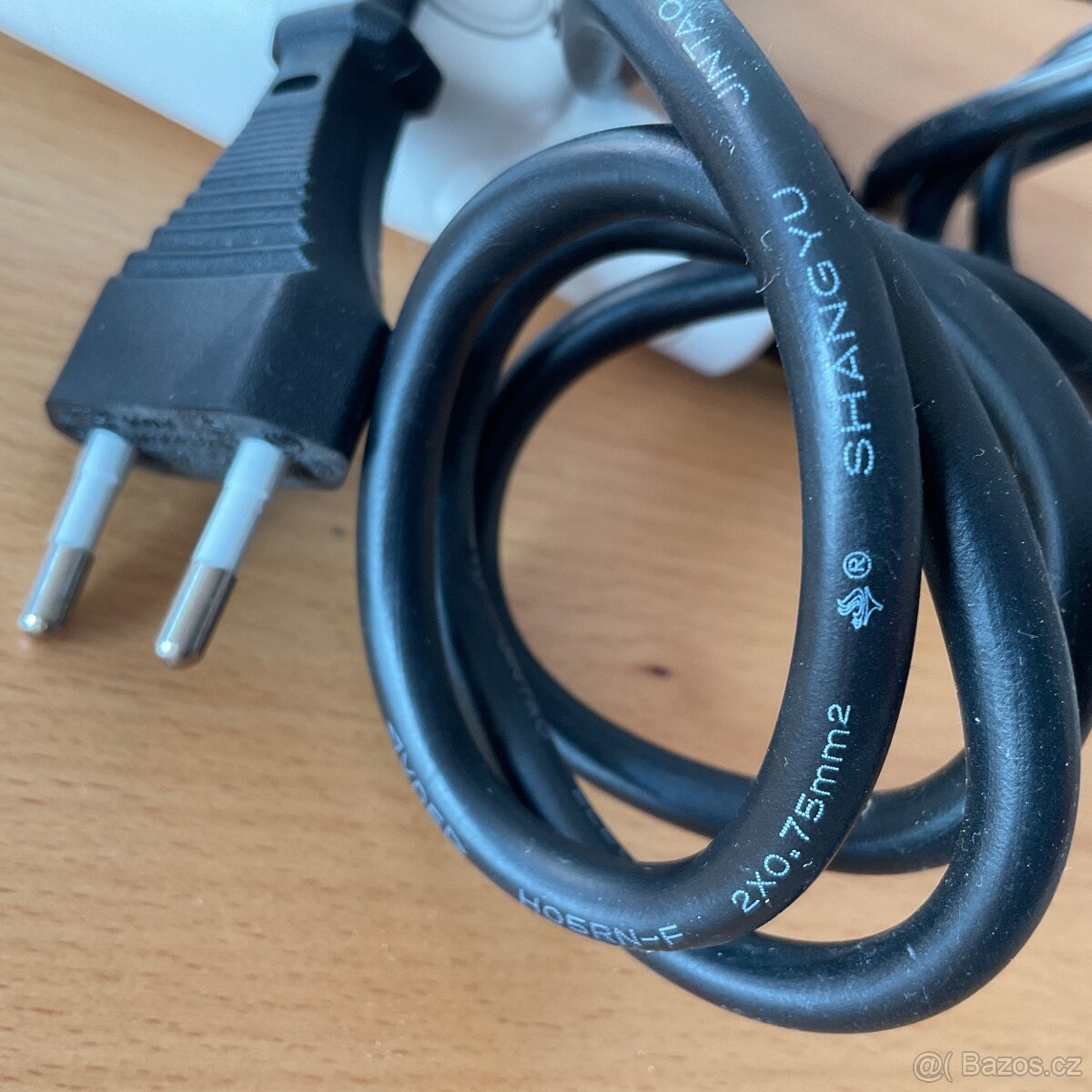 Žehlička na vlasy Eta - 10