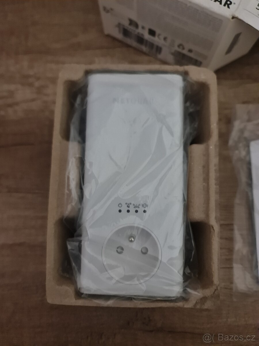 Netgear EX6470 AP/opakovač - 10