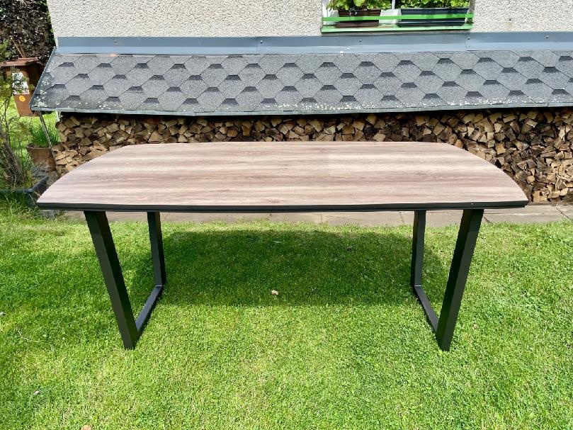 Jídelní stůl - Copenhagen 180 cm - 10