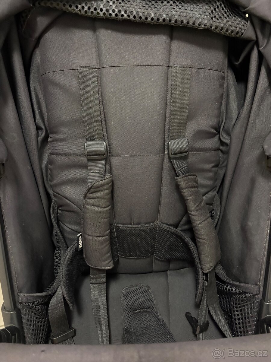 Thule Urban Glide 2 - 10