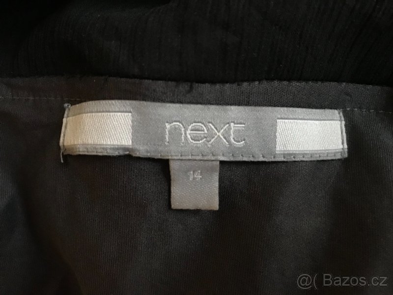 Dámská tunika/top Next 2ks - 10