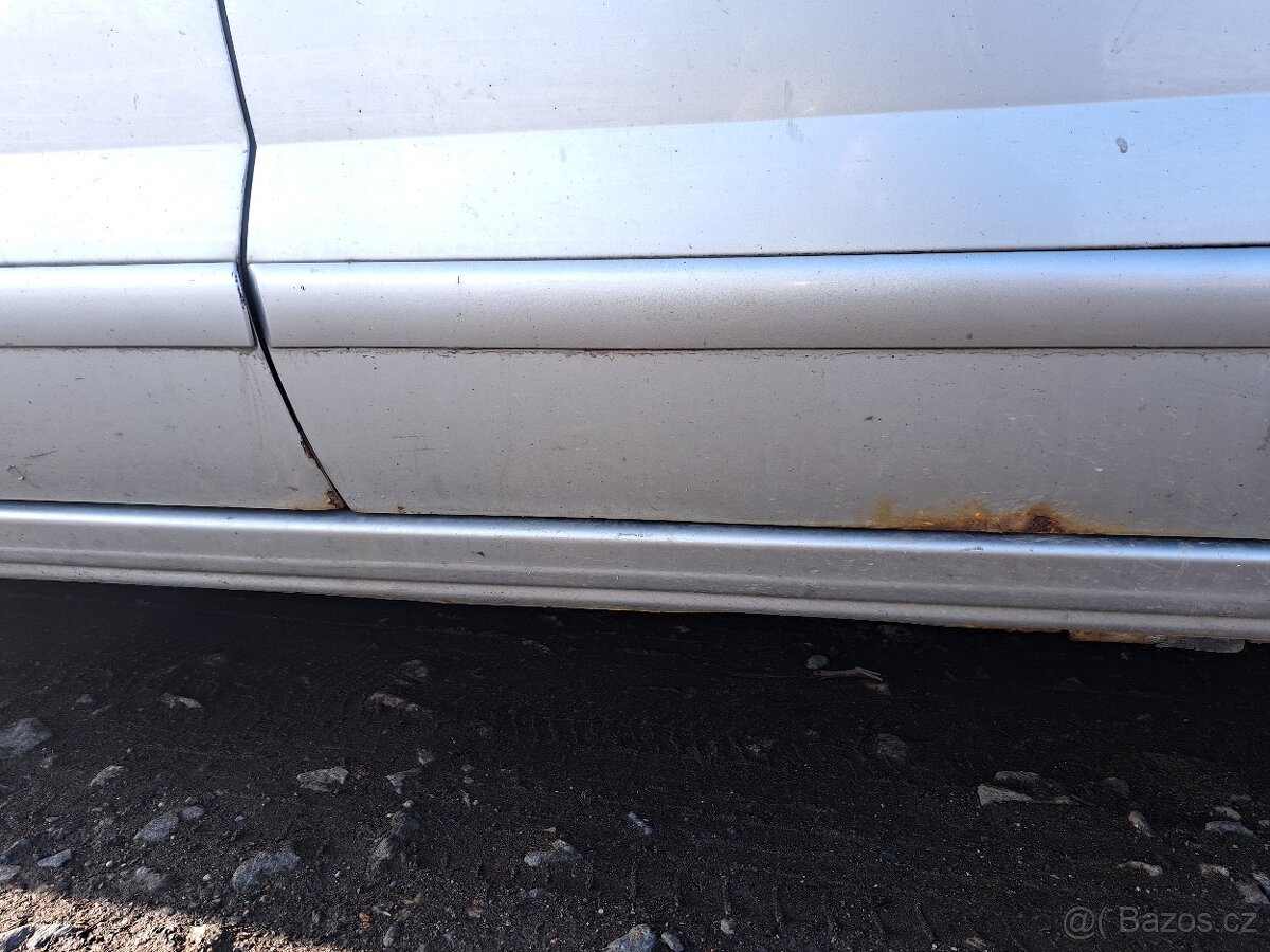 Peugeot 5008 2,0HDi 2011, 314000 km - 10