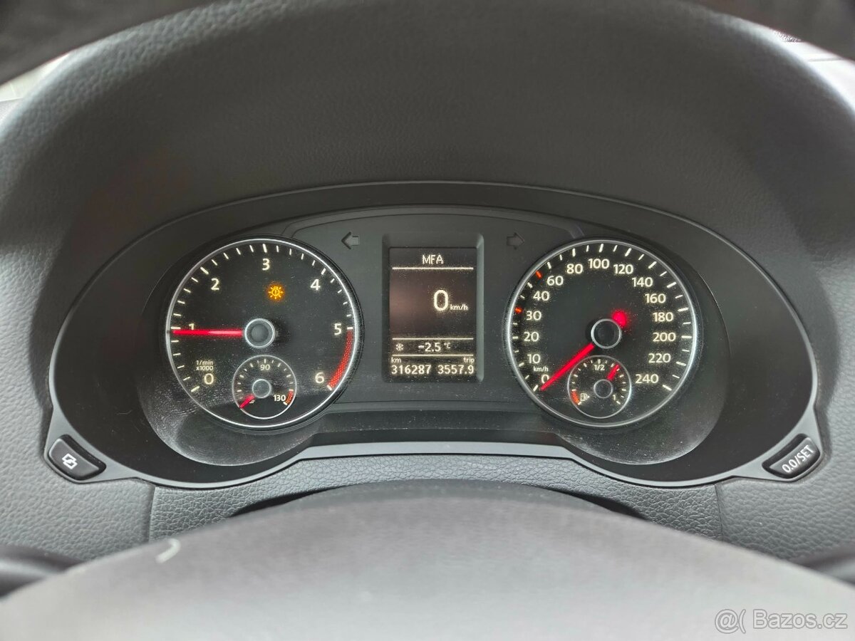 Seat Alhambra 2.0TDI - 10