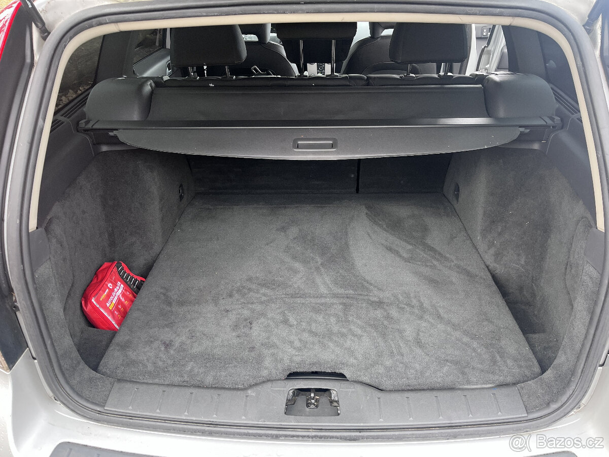 Volvo V50 kombi LPG - 10