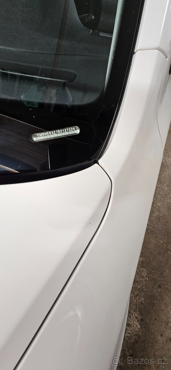 Škoda Octavia 2.0tdi 103kw 2011 facelift - 10