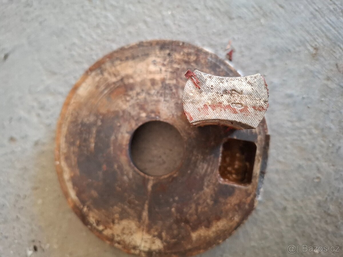 Kartery jawa 350 634 - 10