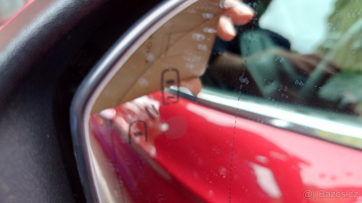 Ford Mondeo Titanium 4x4, CZ, DPH - 10