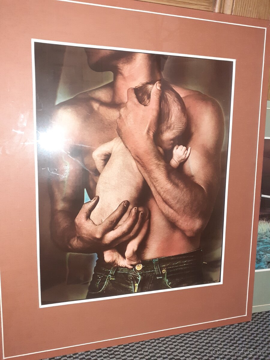 4 X JAN SAUDEK - 10