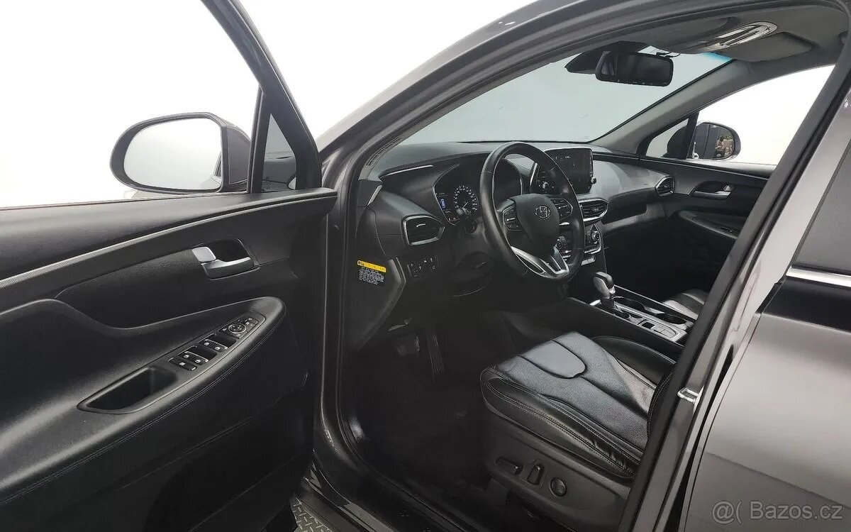 2020 HYUNDAI SANTA FE 2.2CRDi FWD - 10