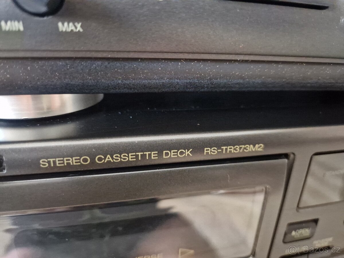 Sestava Technics - 10