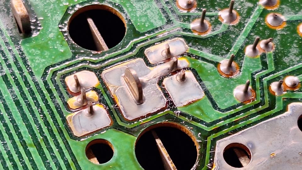 GRUNDIG SXV 6000 + Aktivní GRUNDIG Box 50 Professional - 10