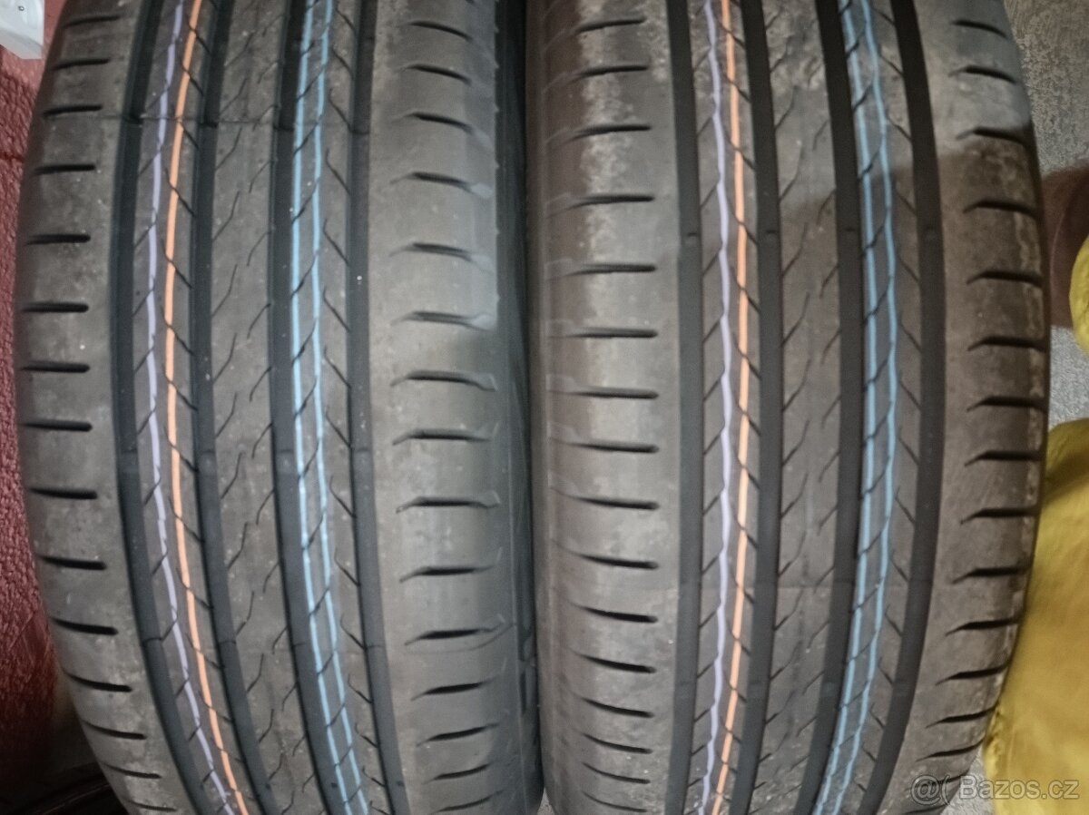 Sada alu Škoda Enyaq 20" Vega cena BEZ pneu - 10