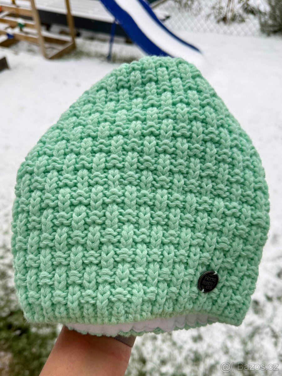 Zimní kalhoty Horsefeathers - 10