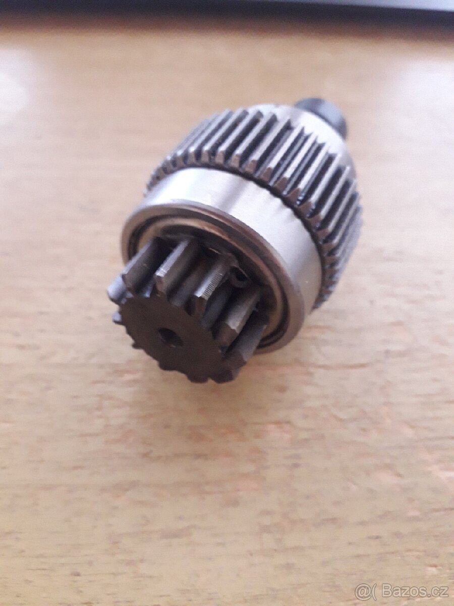 Reduktorový starter LADA-VAZ 2101-21214 - náhon s pastor.hří - 10