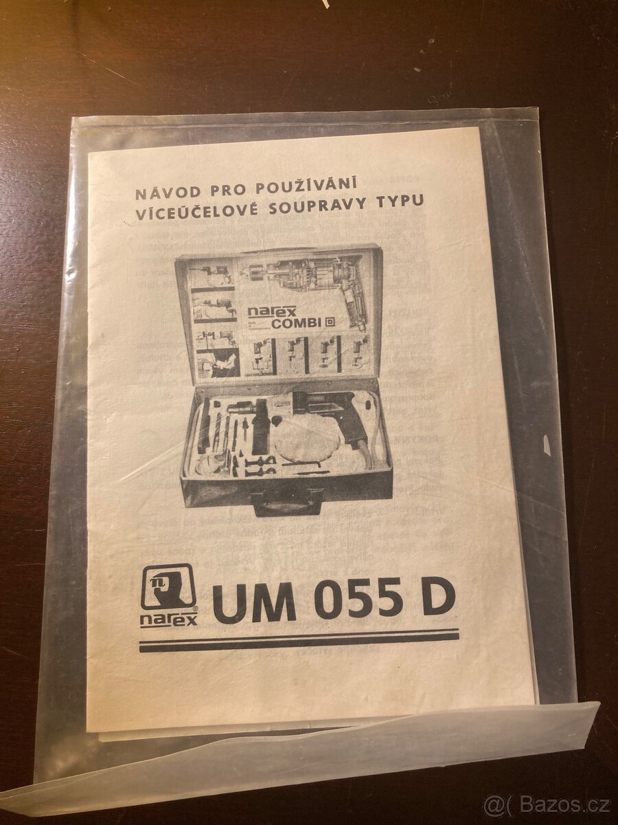 Návody a příručky pro různé spotřebiče, stroje a elektroniku - 10