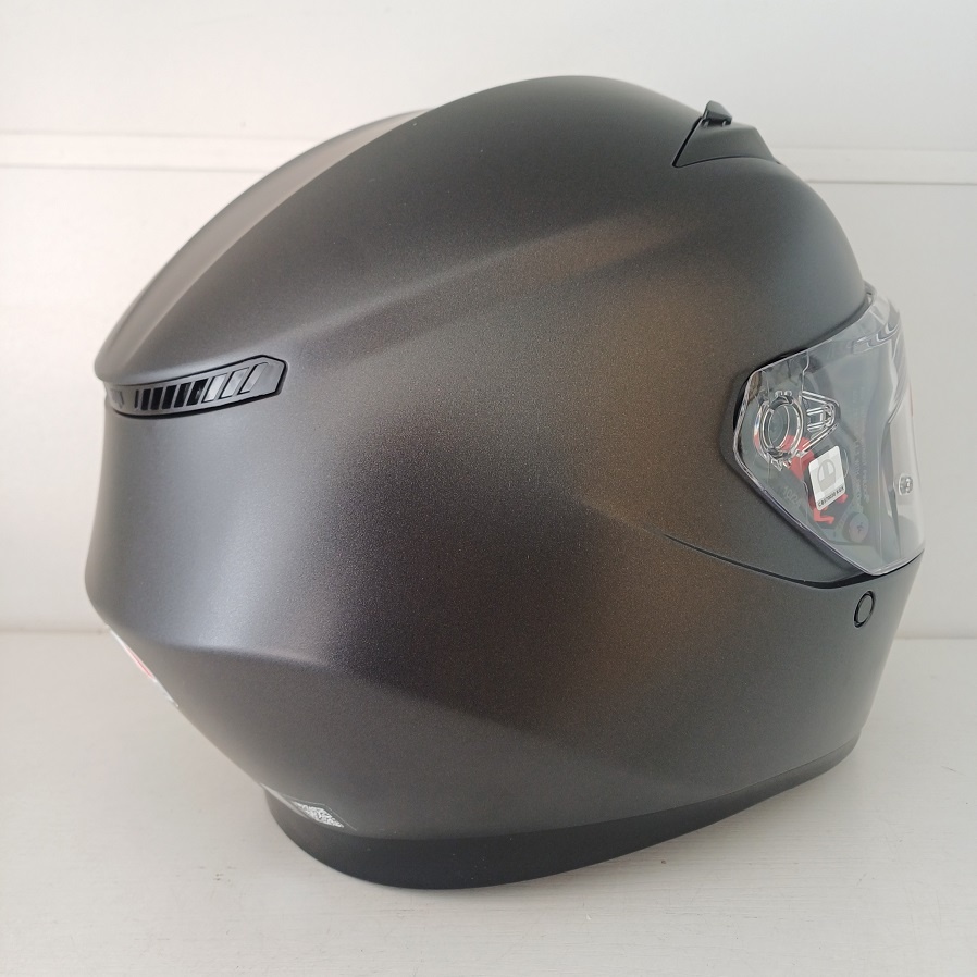 Silniční integrální moto přilba AGV K3 MPLK - 10