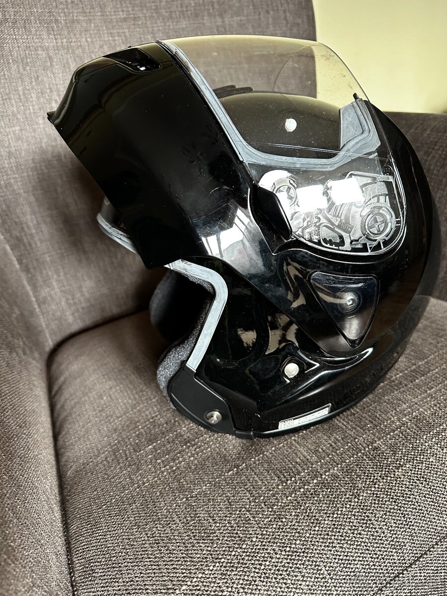 SHOEI MULTITEC Helma - 10