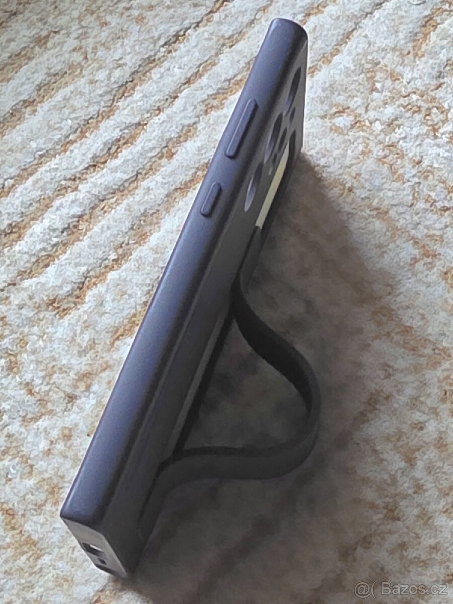 3x pouzdro / zadní kryt pro Samsung Galaxy S24 Ultra - 10