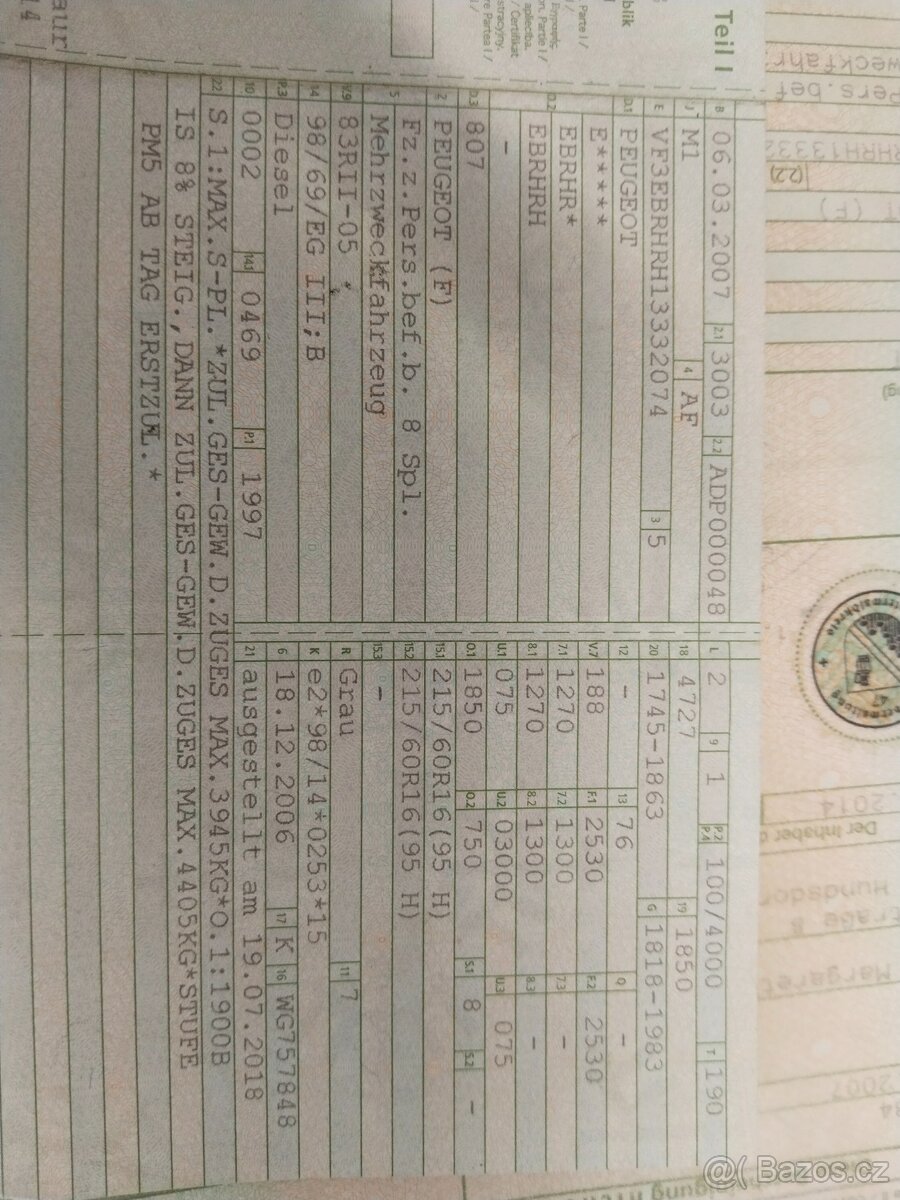Škoda Roomster 1,4 benzín,2010,172000km,nová stk - 10