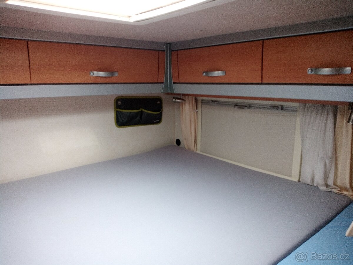 Obytný automobil Euro mobil, Obytne auto - 10