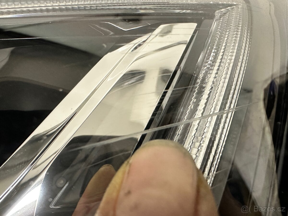 Renault Talisman světlo - 10