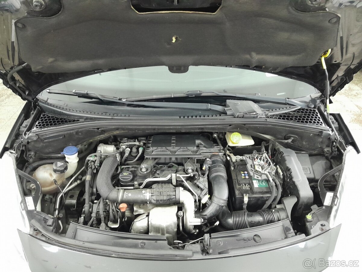 Citroën C3 II 1,4 HDi - 10