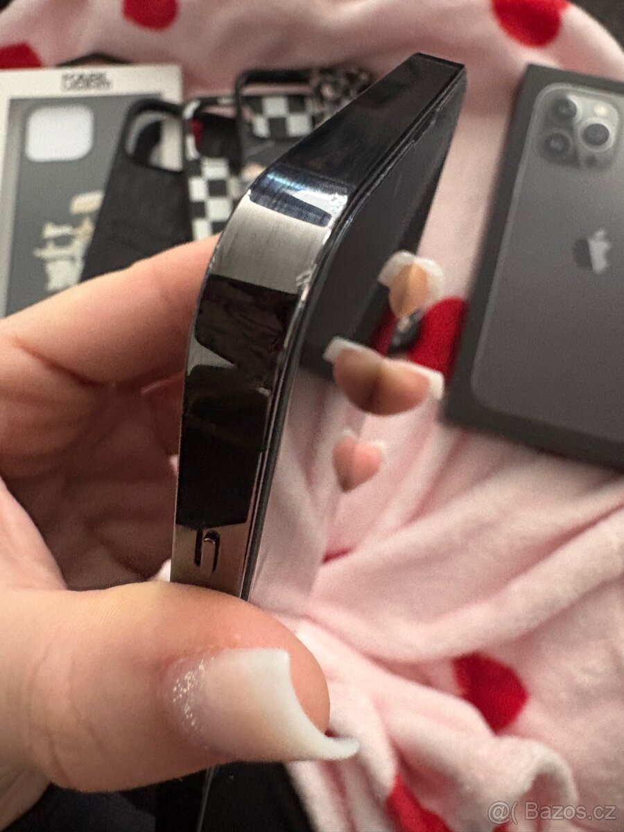 IPhone 13 Pro Max - 10