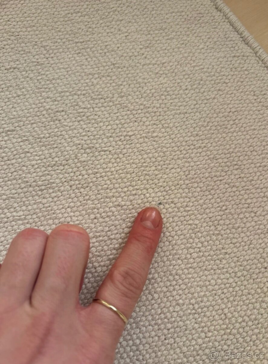 Doplňky z H@M do dětského pokoje - 10