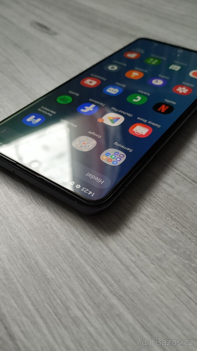 Samsung Galaxy A41 - Android 12/Dual SIM/4GB/64GB - 10