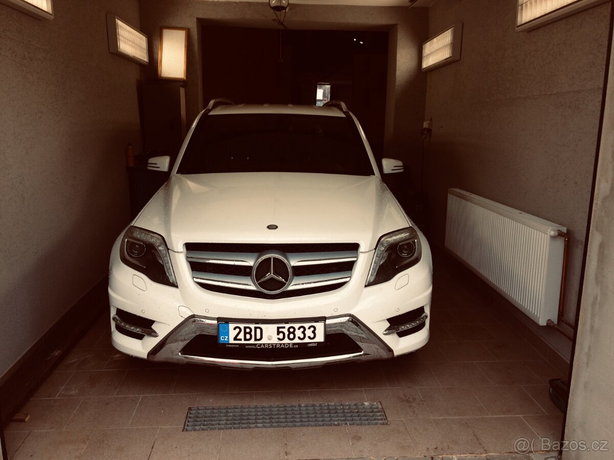 GLK 220 CDI 4Matic AMG - 10