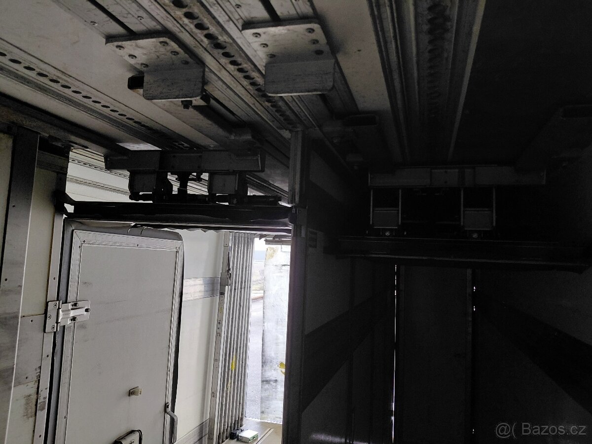 Izoterm skříň bouda sklad - 10