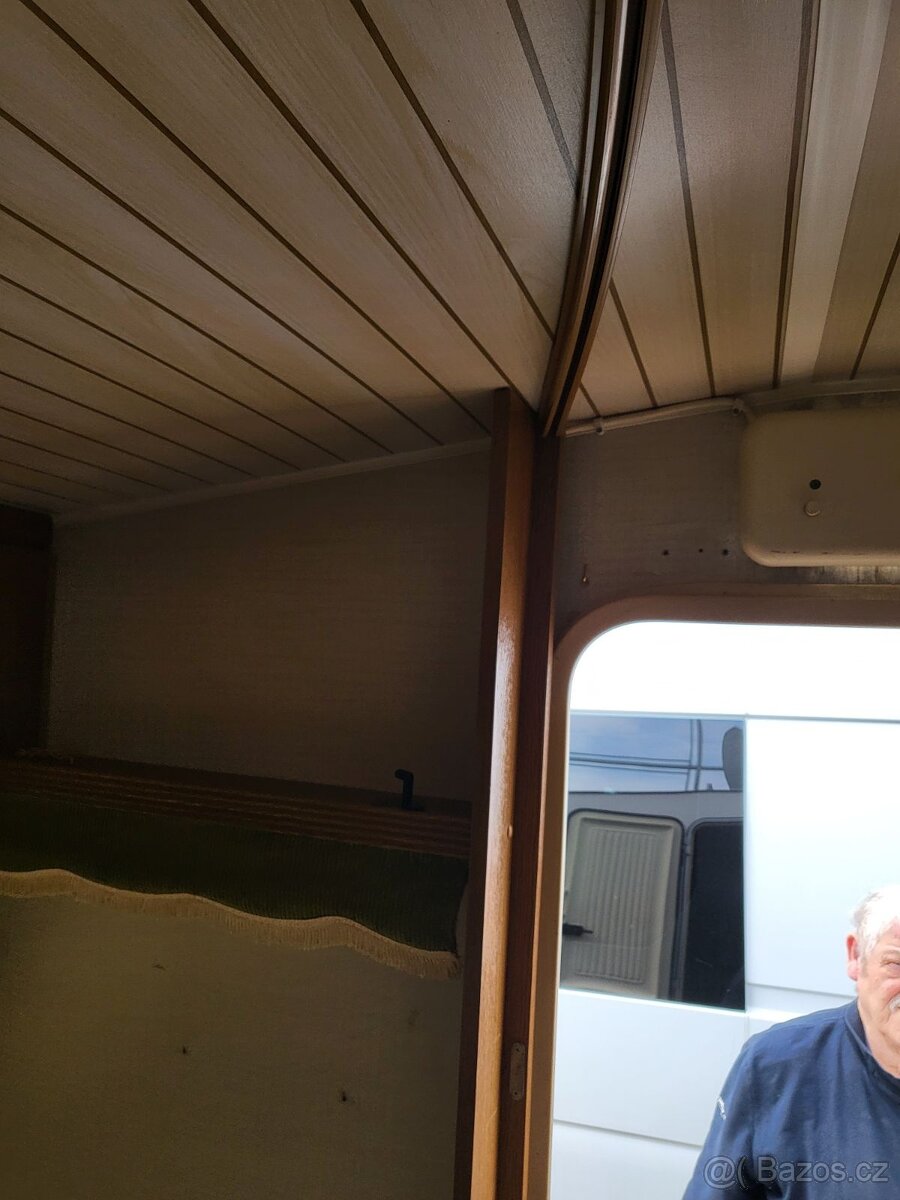 Prodám karavan - 10
