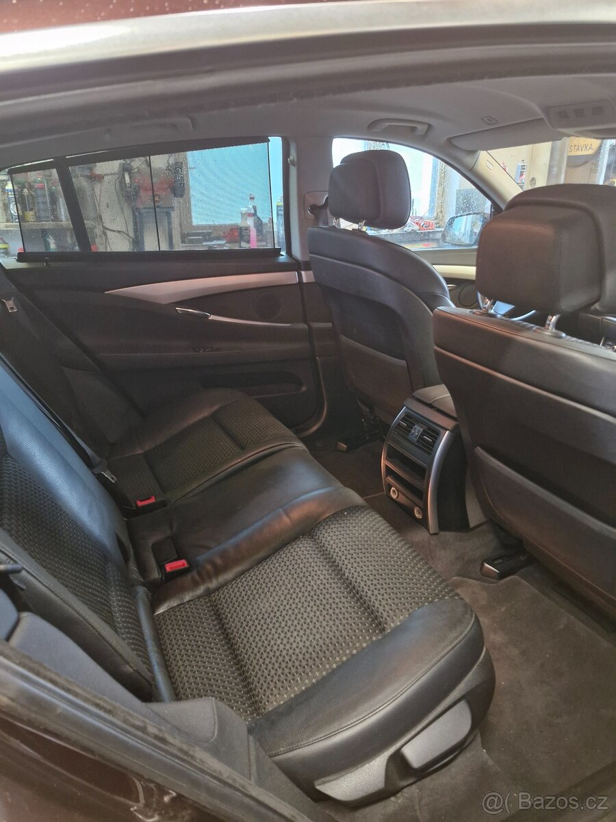 BMW GT 530d 180kw - 10