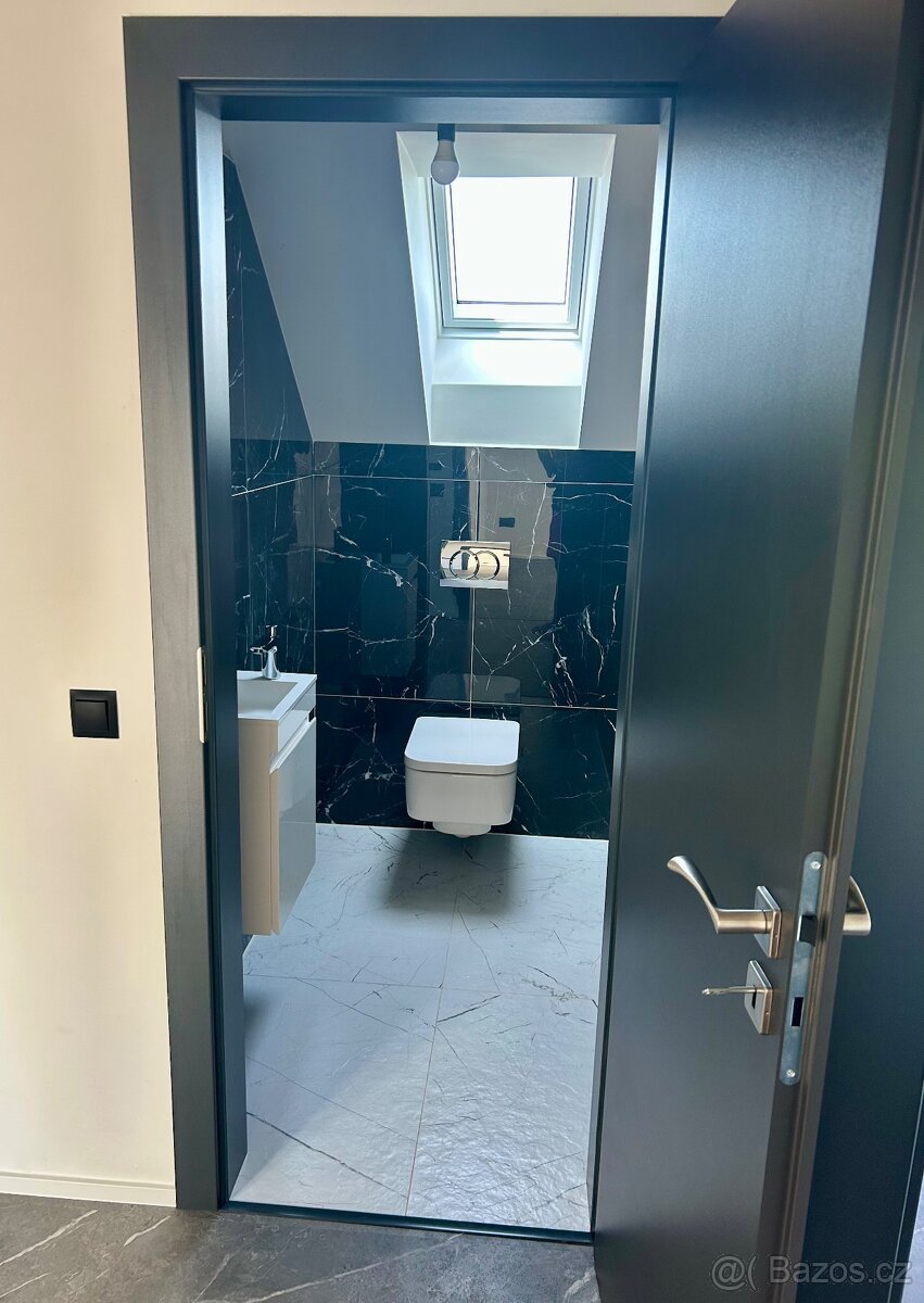 Nový rodinný dům 4+kk v Horních Ředicích - 10