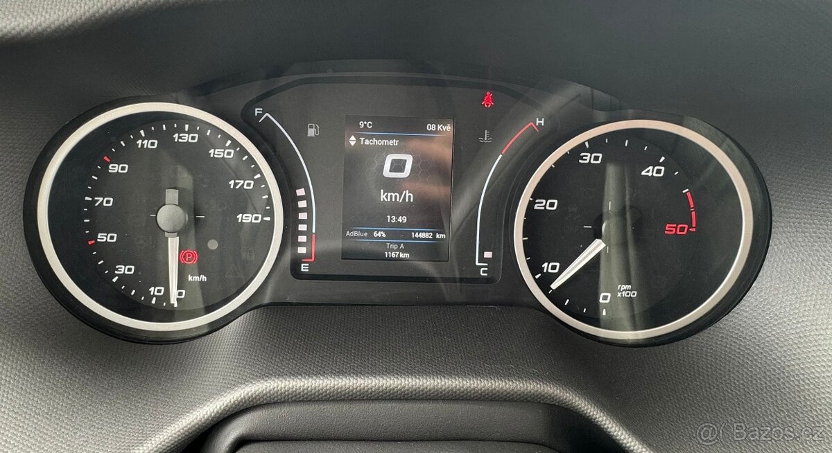 Iveco Daily 35-180 - 10