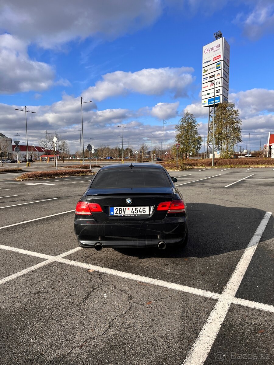 BMW e92 335i - 10