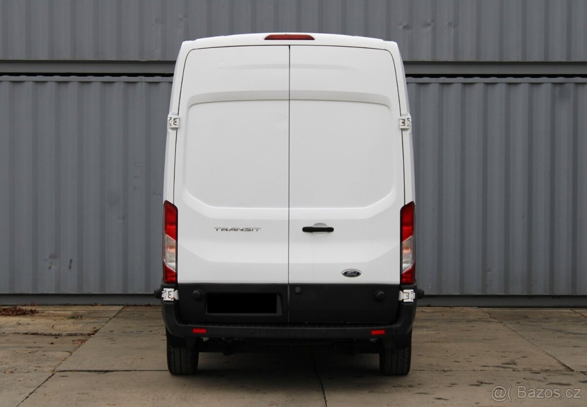 Ford Transit 2.0TDCI,350,L3H3,KLIMA,KAMERA - 10