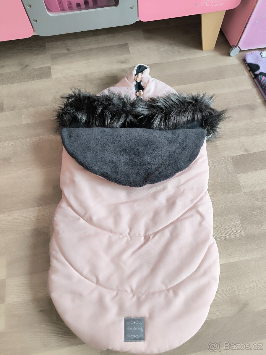 Kočárek Adamex Reggio special edition 2020 - 10