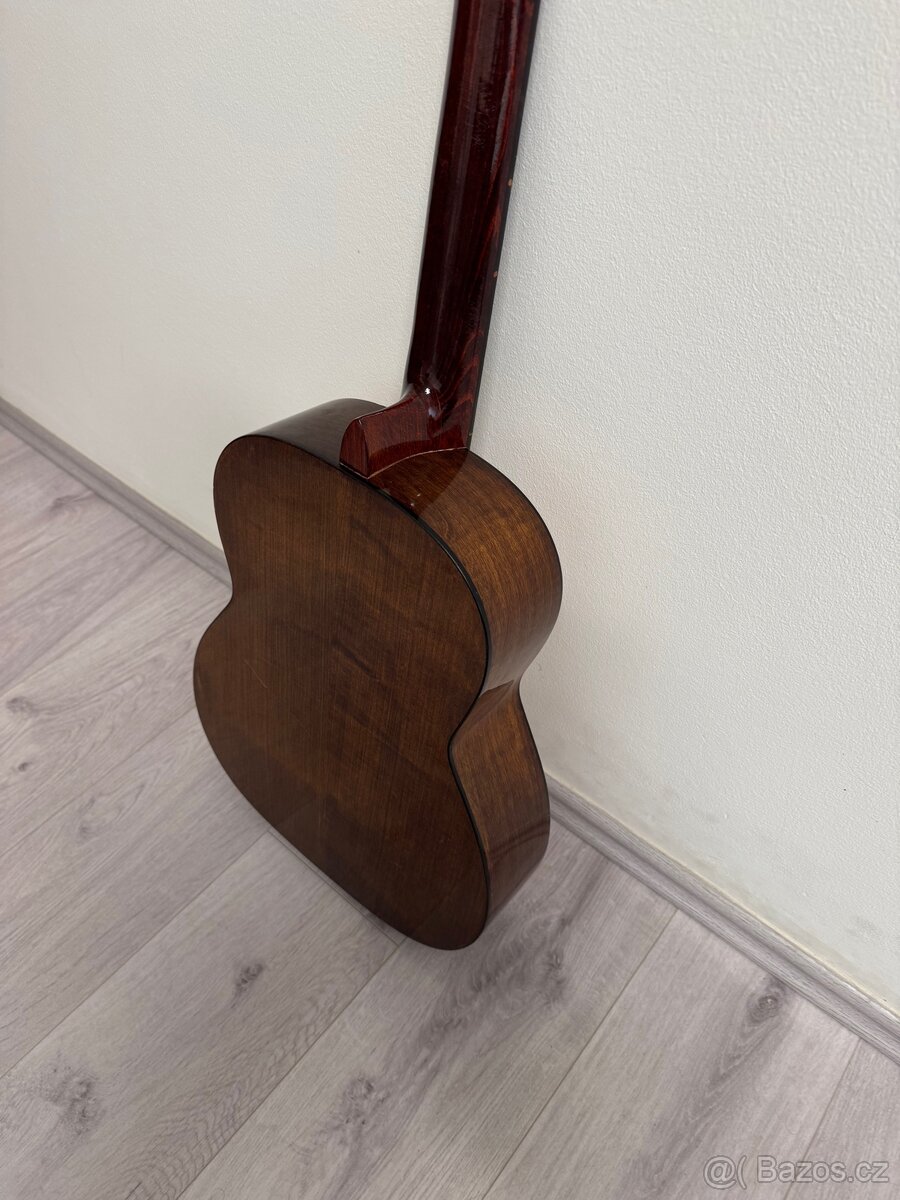 Původní Klasická Kytara CREMONA Luby, Typ 4671 - 10