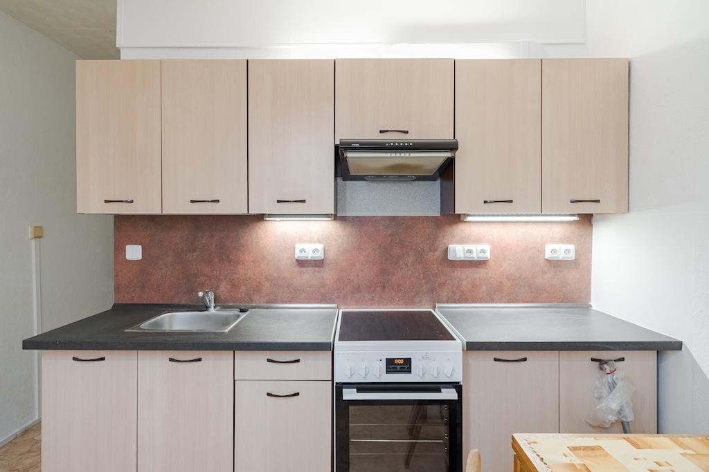 Byt 2+1 Česká Třebová ul. Semanínská - 10