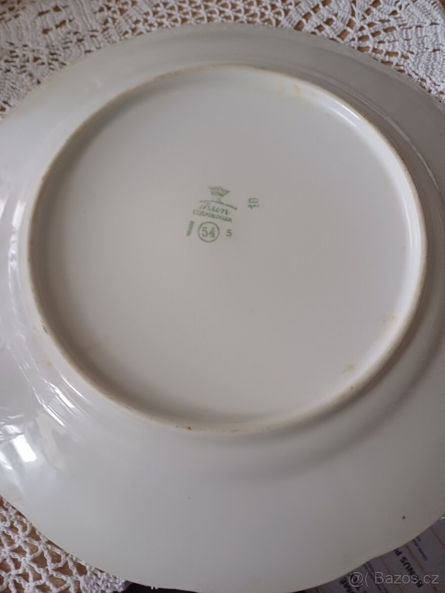 Mix skla a porcelánu - 10